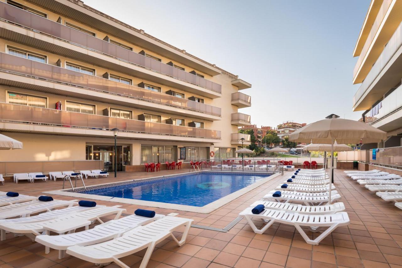 Htop Royal Star & #htopfun Hotel Lloret de Mar